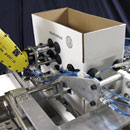 Quest Pro Pick Pack Robotic Packaging Cell 3