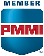 PMMI Member Logo