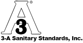 3-A Sanitary Standards, Inc.